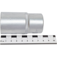 Головка торцевая высокая 6РТ (32 мм; 1/2DR) АвтоDело 39243 15796