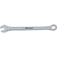 Комбинированный ключ 7 мм HELFER HF002001