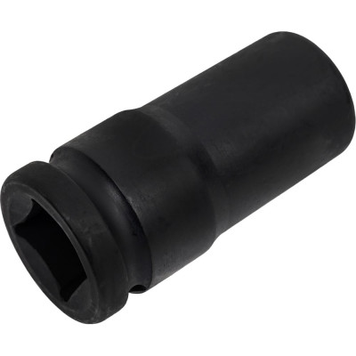 Головка торцевая ударная глубокая 12-гранная (21 мм; 3/4DR) ROCKFORCE RF-46810021(29392)