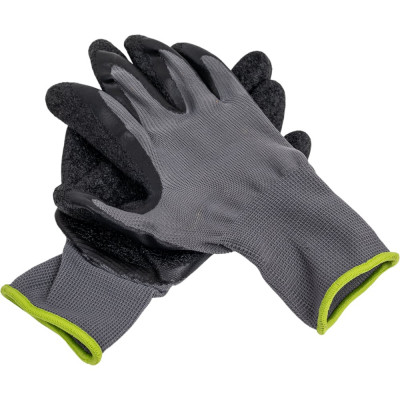 Мужские садовые перчатки GREEN APPLE GAPM01409 Б0038610