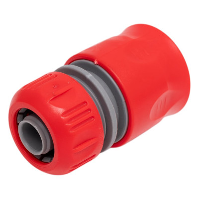Соединитель пластиковый 1/2'' USP 77400