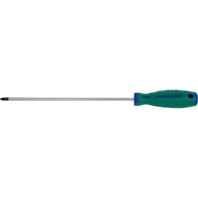 Стержневая крестовая отвертка Jonnesway Anti-Slip Grip D71P2250 PH 2x250 мм 46105