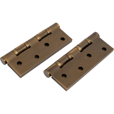 Петля Apecs 100х70-B4-Steel-AN 23347