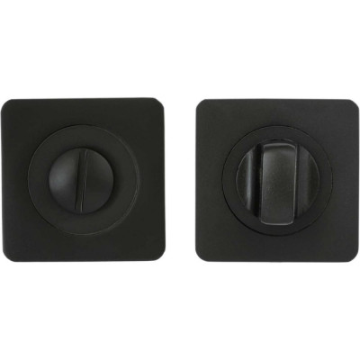 Поворотник VETTORE BK 0605 MBP черный матовый 20177