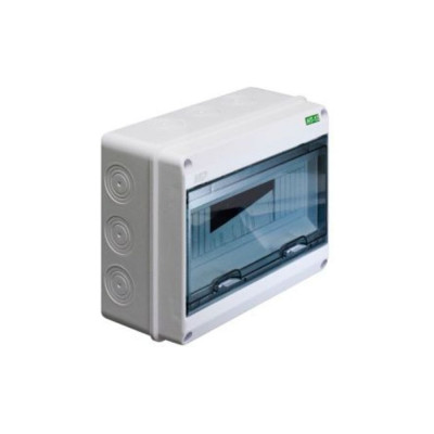 Бокс ETP 12 WAYS IP65 51315