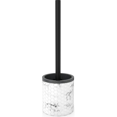 Напольный ерш FORA magnetic, полирезин FOR-MGN025