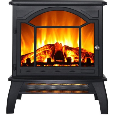 Электрокамин InterFlame ДЖАЗ Jazz