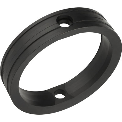 Уплотнение дискового затвора TITAN LOCK DN40, EPDM, черный, DIN TLSDG40EP