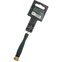 Отвертка Rockforce TORX с отверстием ювелирная T6Hх40мм RF-73704006(19561)