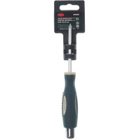 Крестовая силовая отвертка Rockforce PH1.0х75м RF-7021075(26541)