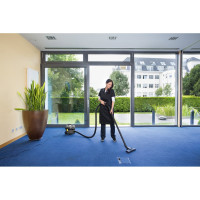 Пылесос сухой уборки KARCHER T 7/1 Classic 1.527-181