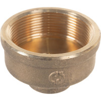Муфта STOUT ВВ 2X3/4 SFT-0005-000234 RG008Q0ODP9D41