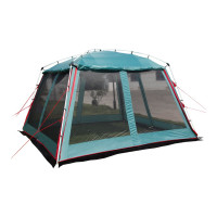 Палатка-шатер Btrace Camp T0465 green