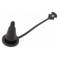 Защитный изолирующий колпачок EKF CE4-50 PROxima SQ ce-4-50