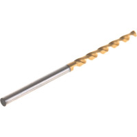 Сверло тип GU500DZ (3 мм, HSCO, TiN) Guhring 5519 3,000