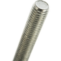 Болт с шестигранной головой BULLIT DIN 933 10.9 M10x60 4 шт КР.192517