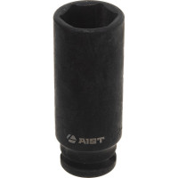 Глубокая ударная головка Aist 18 мм 3/8" шестигранная 00-00010833