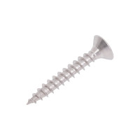 Универсальный саморез ГОСКРЕП 4,5х30 А2 6 шт. 10-0011010