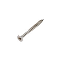 Универсальный саморез ГОСКРЕП 4х40 А2 8 шт. 10-0011130