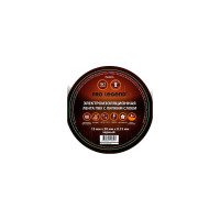 Изолента Pro Legend 15/20 черный PL3915