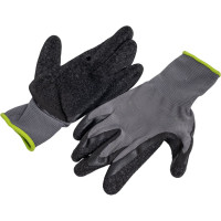 Мужские садовые перчатки GREEN APPLE GAPM01409 Б0038610