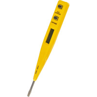 Тестер напряжения DEXX 12-220В, 130мм 45270