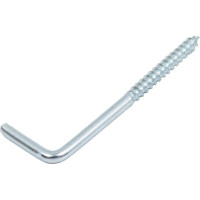 Шуруп с костылём L-образный КРЕП-КОМП 3х40 1000шт шгк340м