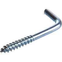 Шуруп с костылём КРЕП-КОМП L-образный 3х30 1200шт шгк330м
