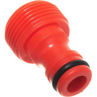 Адаптер внутренний пластиковый 3/4'' USP 77418