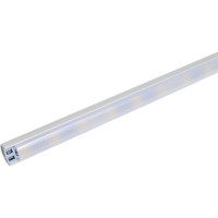 Светодиодный поворотный светильник Uniel ULM-F31-9W/NW IP20 SILVER 8002