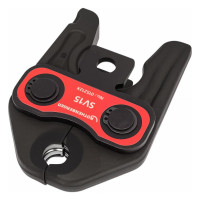 Клещи для пресс-фитинга ROTHENBERGER SV-15 15212X