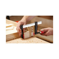 Струбцина Bessey 500 мм TPN50S14BE