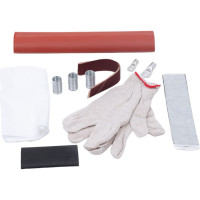 Кабельная муфта КВТ 1ПКВТ-10-70/120 54697