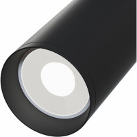 Потолочный светильник MAYTONI Focus C017CW-01B