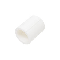 Муфта СТМ ПЛАСТ PP-R DN 20 CPS02020