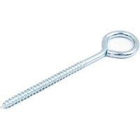 Шуруп с кольцом КРЕП-КОМП 5х70 150шт шк570м