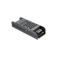 Компактный блок питания SWG YA-100-12, в металлическом корпусе, IP20, 100W, 12V 00-00002828