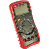 Цифровой мультиметр UNI-T UT51 00-00000187