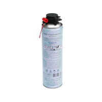 Очиститель монтажной пены Kronbuild 350g/300ml CF350