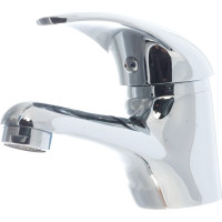 Смеситель для умывальника stMira MIRA латунь, 40 кар./10 5002