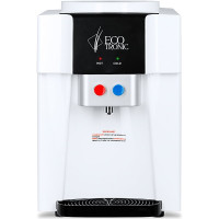 Настольный кулер ECOTRONIC без охлаждения A1-TN 11472