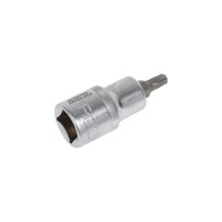 Головка-бита TORX (T30; 1/2"; L-55 мм) ROCKFORCE RF-34605530