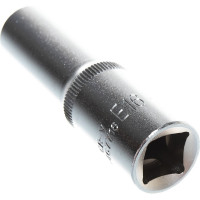 Головка глубокая TORX (E16; 1/2") Forsage F-5467716(7536)