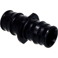 Соединитель Uponor PPSU 20х20 1008932