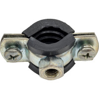 Трубный хомут в упаковке КРЕП-КОМП 3/8" (15-19) 1шт TR15-19PAK41