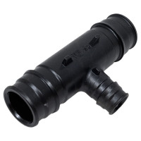 Редукционный тройник Uponor PPSU 32x20x32 UP 1001424
