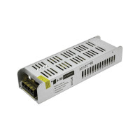 Компактный узкий блок питания SWG, 300W, 24V, T-300-24 00-00002901