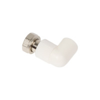 Угольник с накидной гайкой TEBO PPR  20x3/4" 030031002