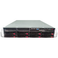 Видеорегистратор Trassir NeuroStation УТ-00013324