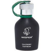 Парфюмерная вода Wisper Leathery Saffron 30 мл WLS